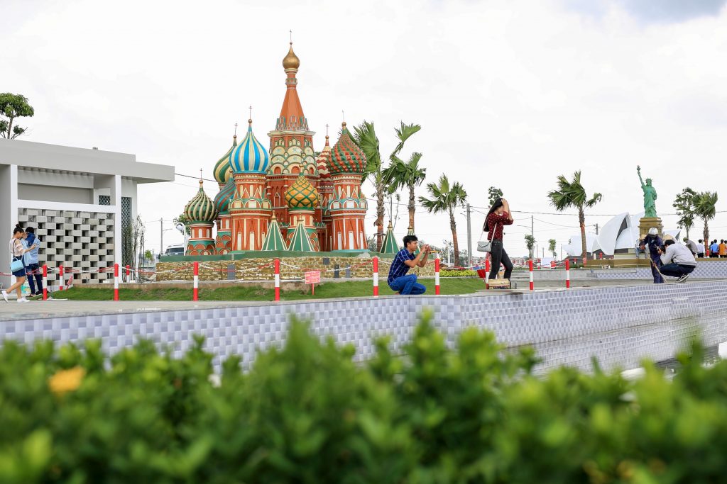 cát tường phú sinh