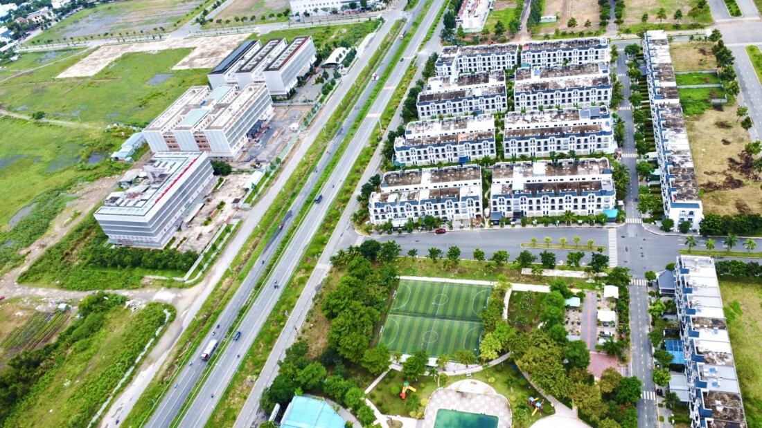 Lavilla Green City