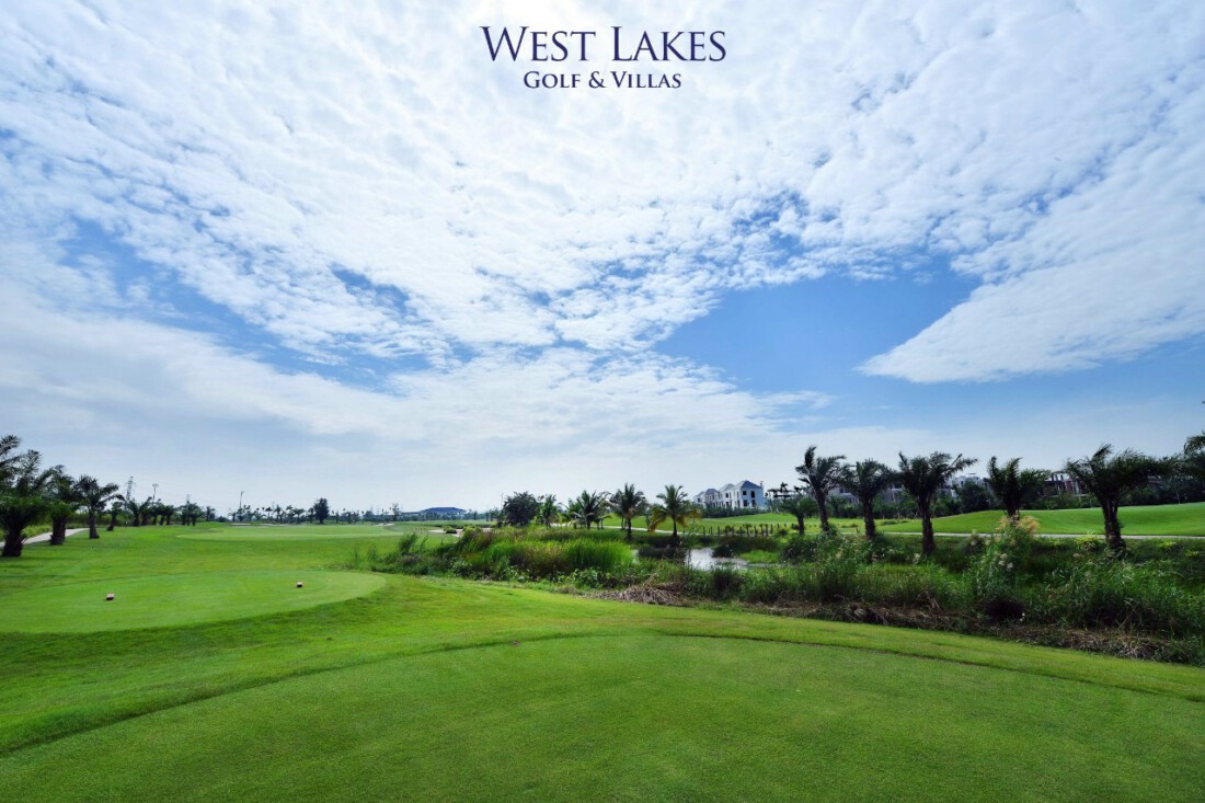 west lakes golf & villas