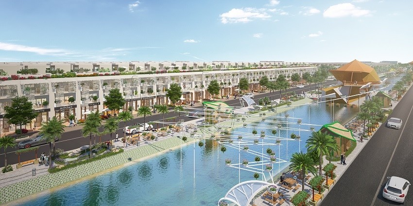 cát tường phú sinh