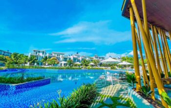 bella villa đức hoà