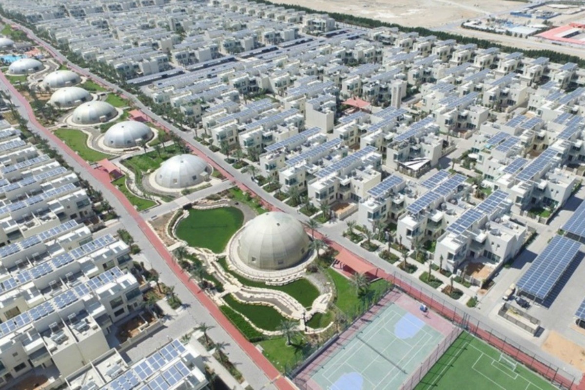 Đặc điểm thu hút đầu tư qua vị trí địa lý của Solar City Bến Lức