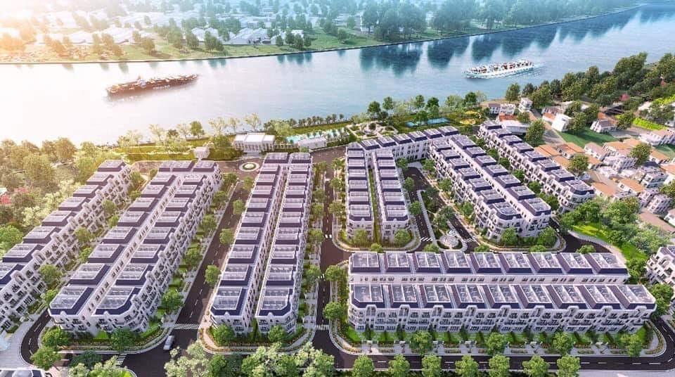 Phúc An Garden mở bán đợt 2, có nên mua hay không? Phúc An Garden mở bán đợt 2, có nên mua hay không?