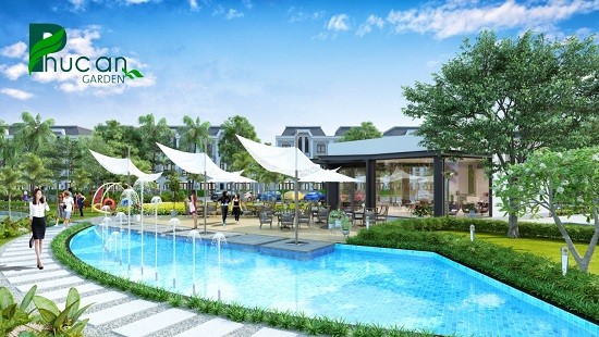 Vị trí địa lý của Phúc An Garden có gì đặc biệt? Vị trí địa lý của Phúc An Garden có gì đặc biệt?