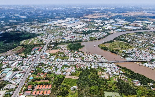tin tức long an