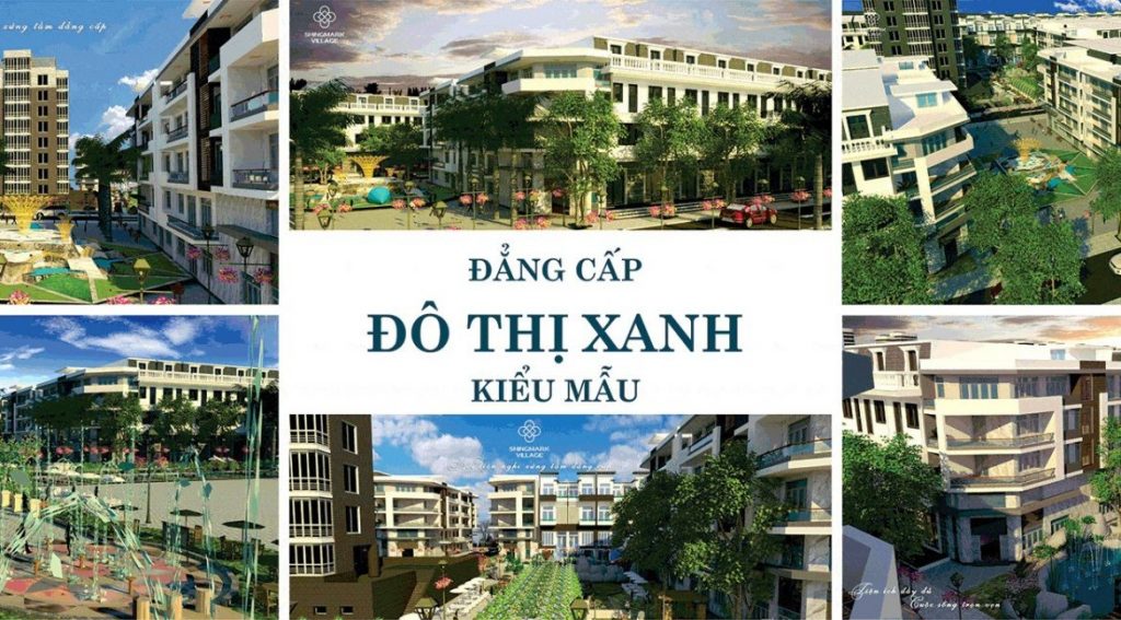 Thay đổi diện mạo đô thị mới tại thị trường nhà đất Trảng Bom Đồng Nai