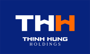 Logo Thịnh Hưng Holdings