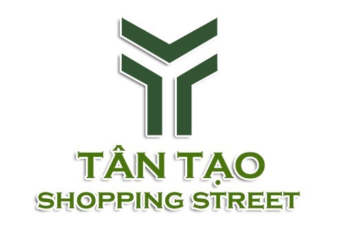 Tân Tạo Shopping Street
