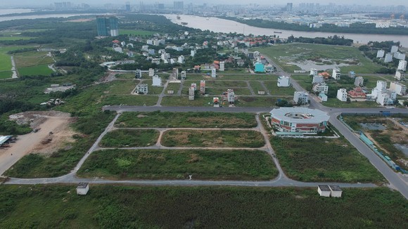 Hiệp Phước Harbour View