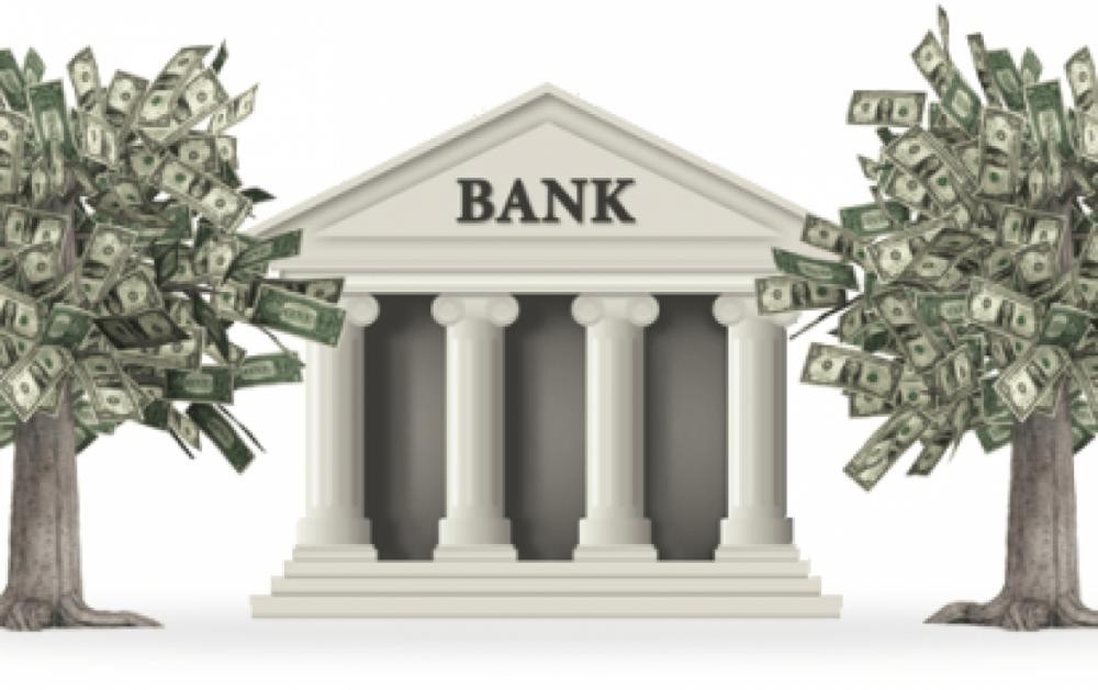 Gửi ngân hàng là cách đầu tư an toàn nhưng thu được ít lợi nhuận