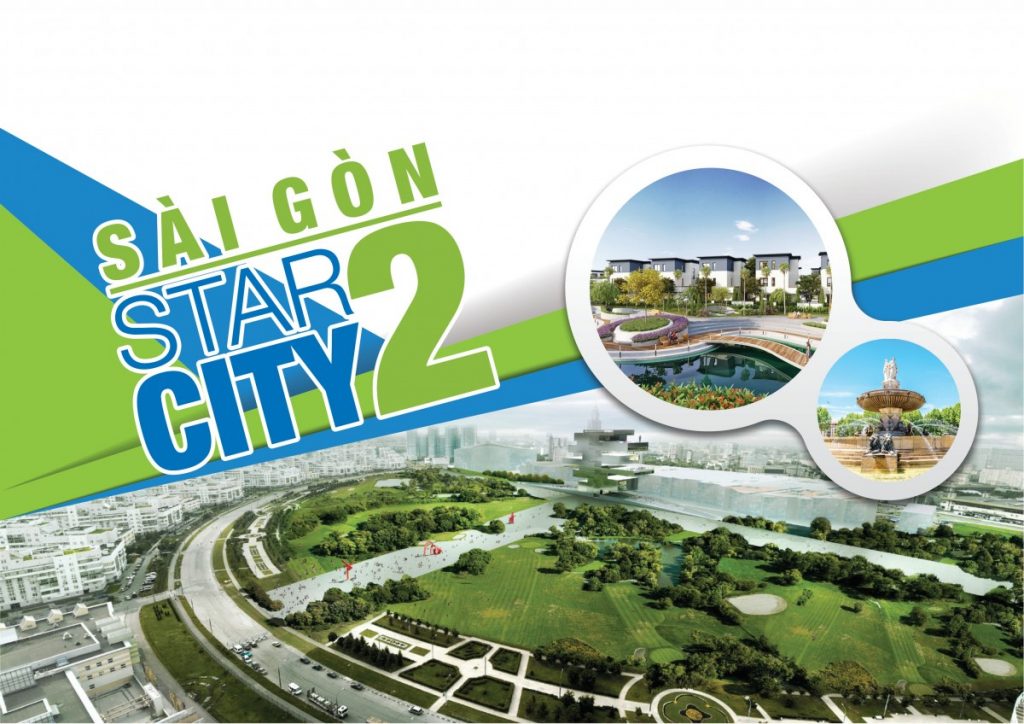 Sài Gòn Star City