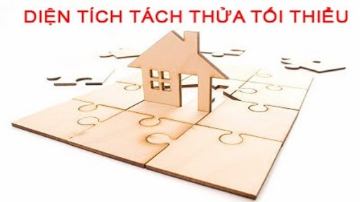 Diện tích cấp Sổ đỏ 