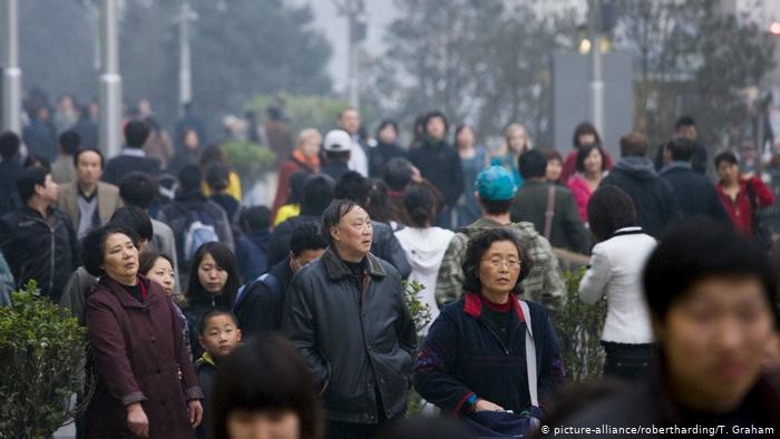 Trung Quốc vẫn là quốc gia đông dân nhất thế giới