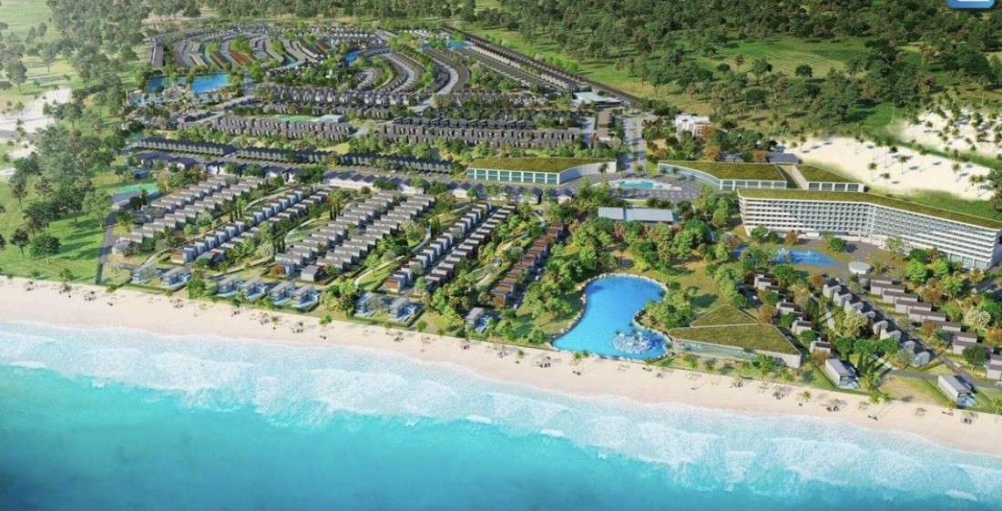Tiềm năng phát triển tại La Vida Residences Vũng Tàu Tiềm năng phát triển tại La Vida Residences Vũng Tàu
