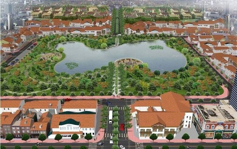 Tổng quan về dự án