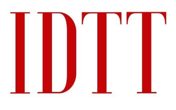 Logo Chủ đầu tư IDTT
