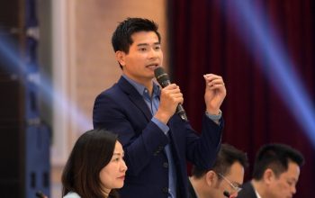 Ông Nguyễn Thọ Tuyển, Chủ tịch BHS Group