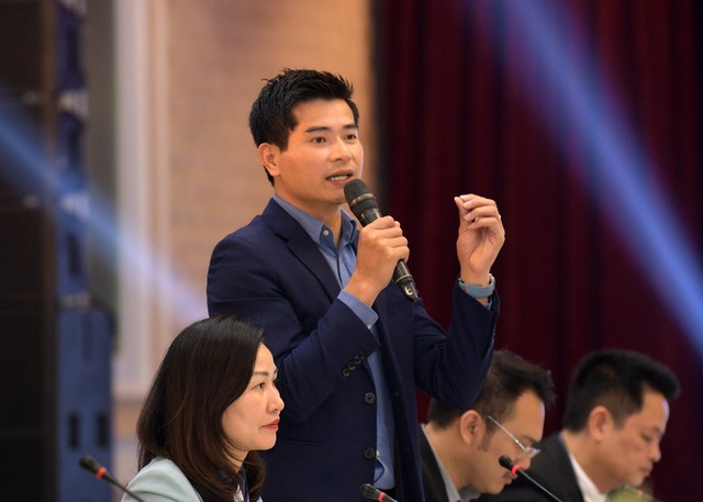 Ông Nguyễn Thọ Tuyển, Chủ tịch BHS Group
