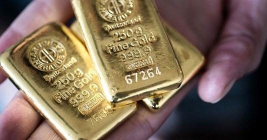 Góc tìm hiểu: Có nên mua vàng vào thời điểm này không?