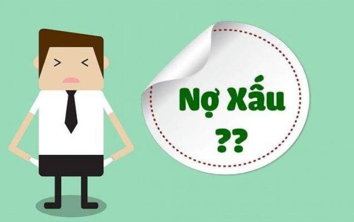 Nợ xấu là gì? Những loại nợ xấu hiện nay? 