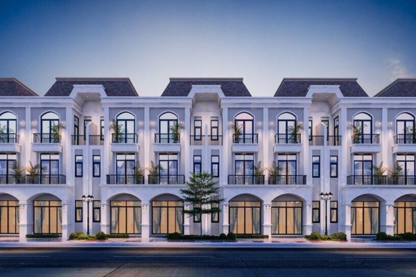 Tiện ích mà dự án biệt thự liền kề Lavilla Green City mang lại 