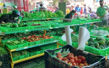 Lương thực thực phẩm thiết yếu quận Phú Nhuận
