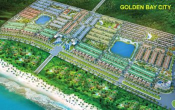 Dự án Golden Bay Cam Ranh