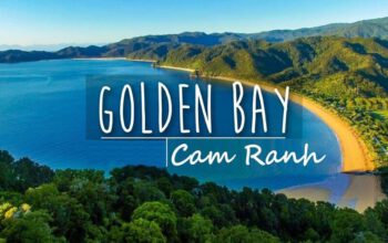Cam Ranh Golden Bay 602