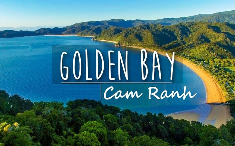 Cam Ranh Golden Bay 602