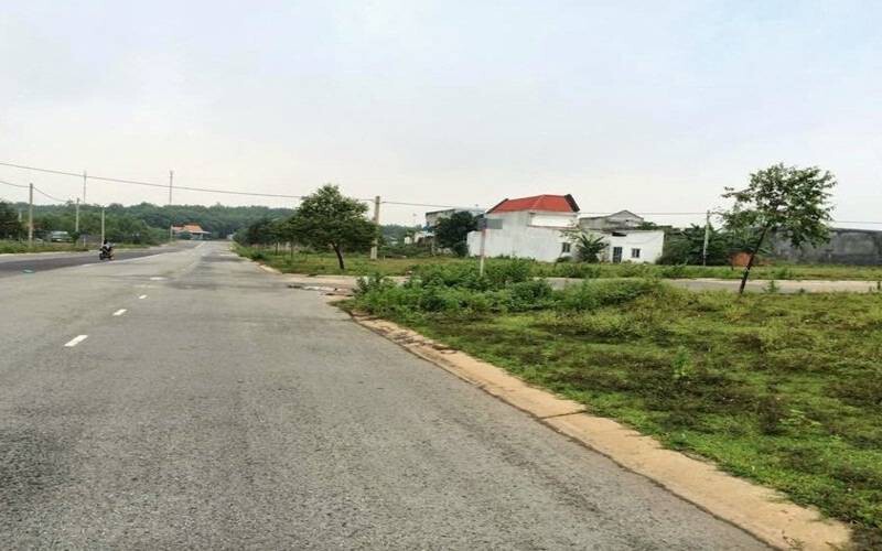 Chính chủ bán gần 2,2ha đất thích hợp làm dự án tại Tân Định 79, Bắc Tân Uyên