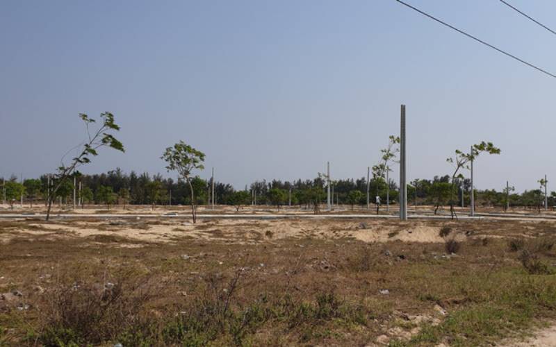 Bán đất thổ cư 100% có sổ riêng gần bệnh viện Xuyên Á, Củ Chi