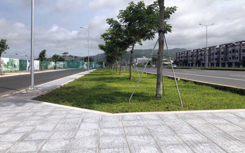 Tiến độ dự án Baria City Gate mới nhất quý 4 năm 2021