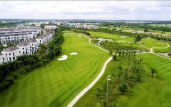 Pháp lý West Lakes giải quyết vướng mắc về quyền sở hữu bđs golf tại Việt Nam