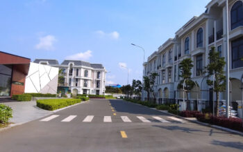 Hình ảnh Long Phú Villa