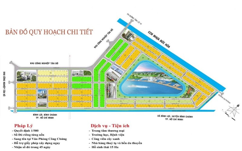 Đất Nền Hợp Tuổi Thìn