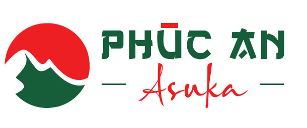 Logo Phúc An Asuka