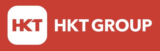Logo HKT Group