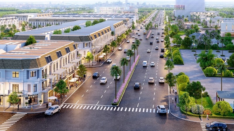 Việt Úc Varea - Xu hướng đầu tư bất động sản thời 'khó' của thị trường