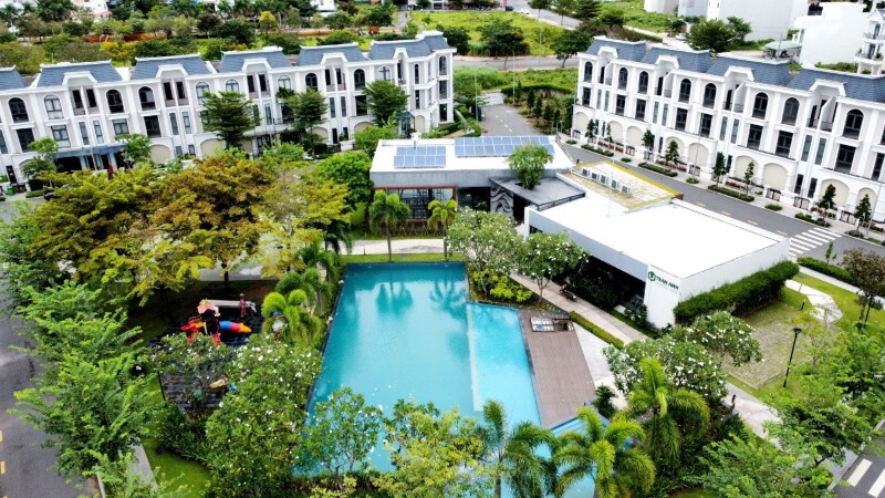 Long Phú Villa - Đón dòng lợi nhuận với kênh đầu tư bất động sản an toàn