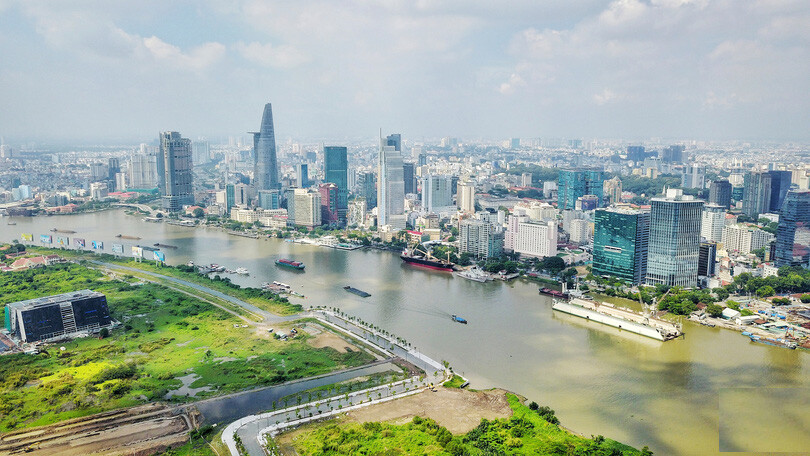 Thị trường nhen nhóm phục hồi, vùng ven Sài Gòn đang được nhiều nhà đầu tư lựa chọn xuống tiền
