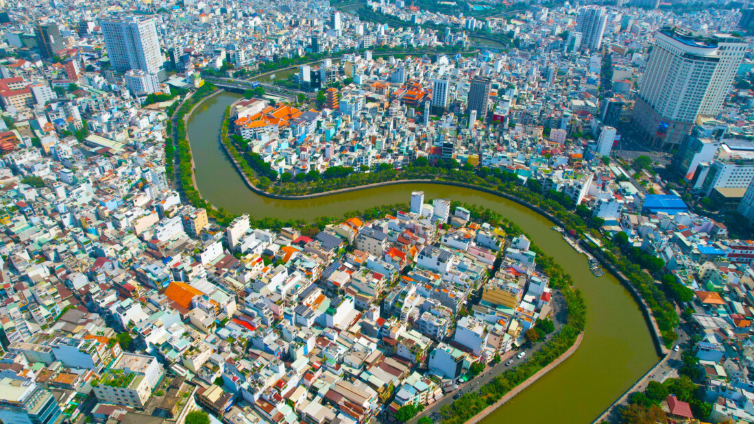 Thị trường nhen nhóm phục hồi, vùng ven Sài Gòn đang được nhiều nhà đầu tư lựa chọn xuống tiền