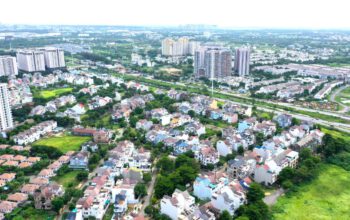 Nhà phố - biệt thự khai thác cho thuê ven Sài Gòn có hiệu quả?
