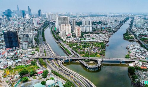 Tiềm năng bất động sản Tây Sài Gòn