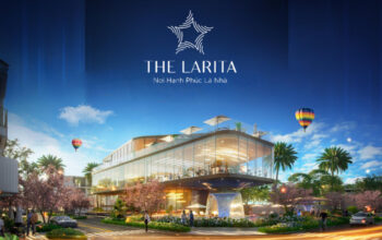 The Larita Bến Lức