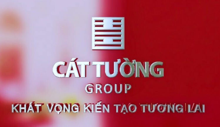 cát tường group