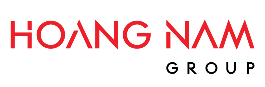 Logo Hoàng Nam Group