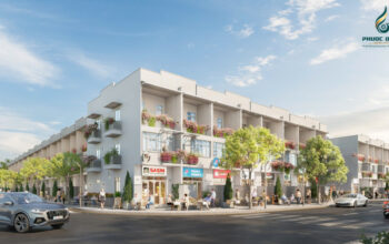 Phước Đông New City (2)