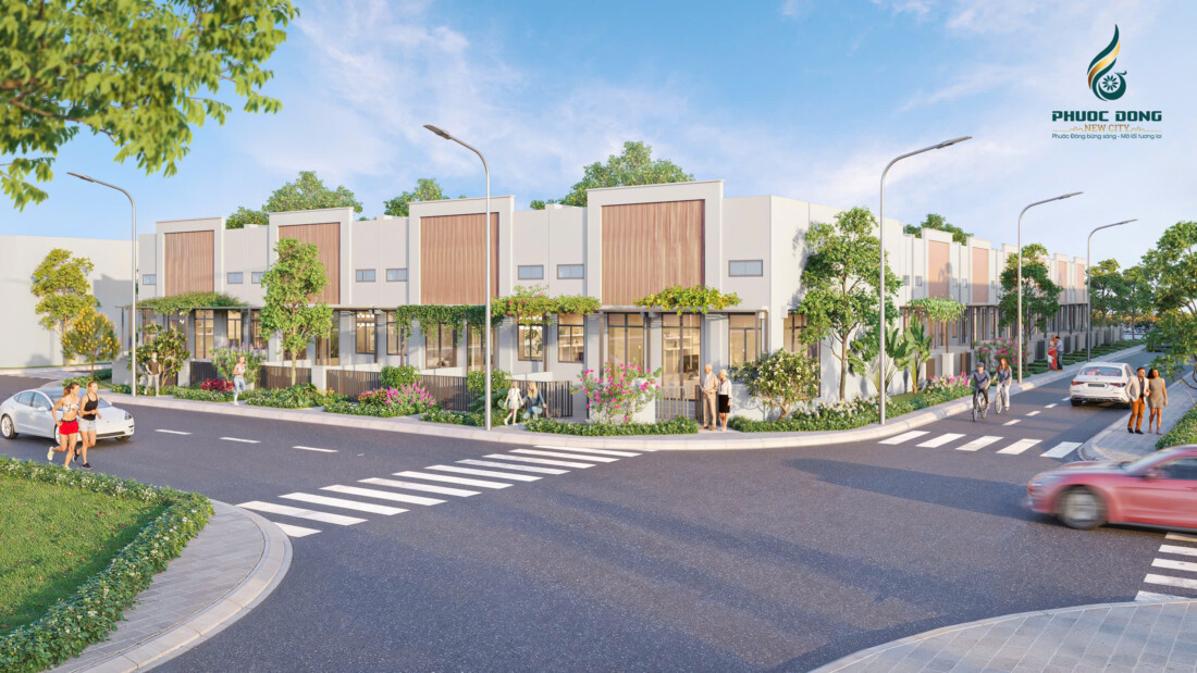 Phước Đông New City (3)