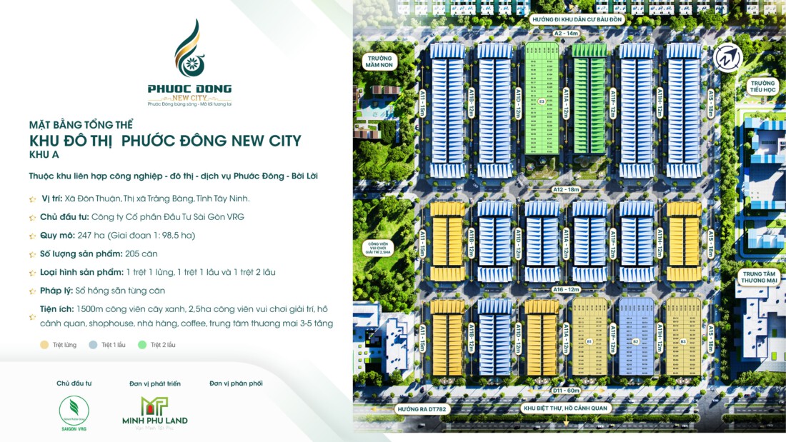 Phước Đông New City (5)