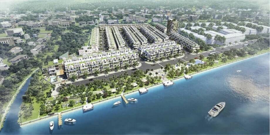 dự án bất động sản nổi bật tại huyện Bến Lức 4